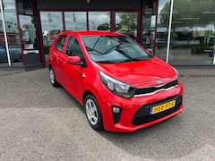 Kia Picanto - 1.0 DPI COMFORTLINE