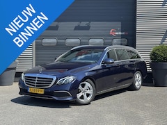 Mercedes-Benz E-klasse Estate - 220 d Business | Camera | Head-Up Display | Widescreen | Sfeerverlichting |