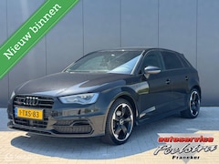 Audi A3 Sportback - 1.4 TFSI Ambition Pro Line S g-tron