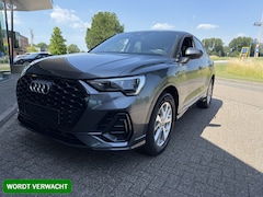 Audi Q3 Sportback - 45 TFSI e Advanced Edition