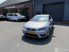 SEAT Leon - 1.4 EcoTSI Xcellence AUTOMAAT