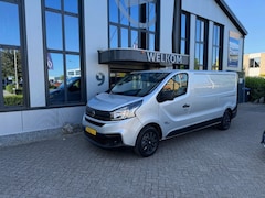 Renault Trafic - 1.6 MJ Lang L2 125PK Airo, Navi, Cruisecntrl, Schuifdeur, trekhk