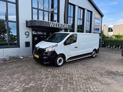 Renault Trafic - 1.6 dCi 121PK L2, Lang, Airco, Navi, Trekhk, PDC, TOPSTAAT