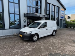 Volkswagen Caddy - 2.0 TDI Airco, Navi, PDC, Cruisecntrl, Schuifdeur, Licht- en zichtpakket
