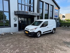 Ford Transit Connect - 1.5 TDci Airco, electr. ramen, centrl vergr, bluetooth