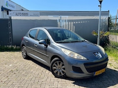 Peugeot 207 - 1.4 VTi X-line - Airco - LEES ADVERTENTIE