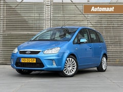 Ford C-Max - 2.0-16V TITANIUM AIRCO/LM VELGEN/AUTOMAAT/1e EIGENAAR
