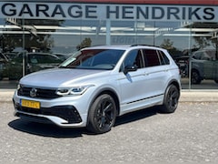 Volkswagen Tiguan - 1.4 TSI eHybrid PHEV R-Line Business+ | LED Matrix | Camera | Adaptive CC | Black Line LM
