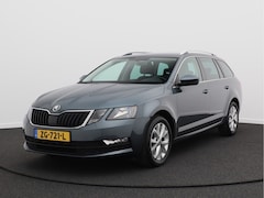 Skoda Octavia Combi - 1.0 TSI Greentech Ambition Business/ automaat