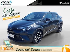 Toyota C-HR - 1.8 Hybrid Style