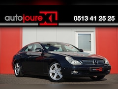 Mercedes-Benz CLS-klasse - 350 CGI | Alleen Export | Origineel NL | Luchtvering | Harman/Kardon | Leder | Cruise |