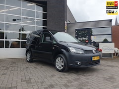 Volkswagen Caddy - 1.6 TDI