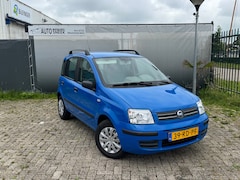 Fiat Panda - 1.2 Dynamic - APK 04-2026 - Elektr Ramen