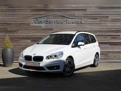 BMW 2-serie Gran Tourer - LED, Cruise, Navigatie, 18 Inch M-Velgen