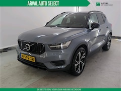 Volvo XC40 - 1.5 T5 262pk Automaat PHEV Twin Engine Inscription | Panoramadak | Trekhaak | 20" Velgen |
