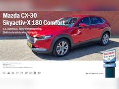Mazda CX-30 - 2.0 SA-X COMFORT