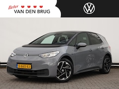 Volkswagen ID.3 - Pro Edition Advantage 58 kWh 204PK | Navigatie | Camera | Stoelverwarming | Keyless | Led