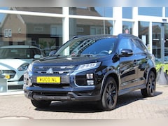 Mitsubishi ASX - ASX - 2.0 Intense Automaat Cruise Clima Navi Keyless
