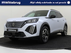Peugeot e-2008 - EV Allure 54 kWh