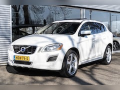 Volvo XC60 - 3.0 T6 AWD R-Design Panoramadak Trekhaak 20 Inch