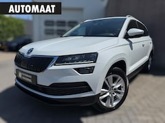 Skoda Karoq - 1.5 TSI ACT Style TREKHAAK / ADAPT. CRUISE / STOELVERW. / DRAADLOZE LADER / 110KW / 150PK