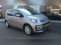 Volkswagen Up! - 1.0 MOVE-UP STYLE / A.C / L.M.V 15/ STOELVERWARMING /