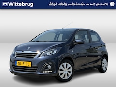 Peugeot 108 - 1.0 e-VTi Active