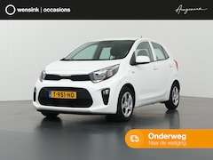 Kia Picanto - 1.0 DPi ComfortLine | Airco | Cruise control | DAB+ | Bluetooth