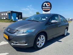 Honda Insight - 2009 * 1.3 Elegance * AUTOMAAT * PDC * LMV * AIRCO * CRUISE CONTROL