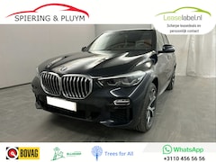 BMW X5 - xDrive45e M Sport | Trekhaak | Pano | Ambient | Luchtvering