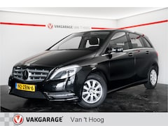 Mercedes-Benz B-klasse - 180 Ambition NL-Auto
