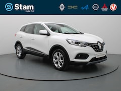 Renault Kadjar - 140pk TCe Limited Automaat Cruise | Climate | Carplay | Navi | Parkeersens. v+a
