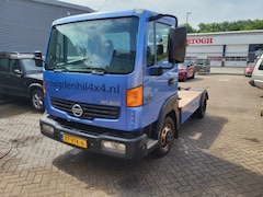 Nissan Atleon