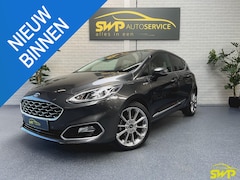 Ford Fiesta - 1.0 EcoBoost Vignale | ACC | Winterpack | Cam | Navi