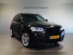 BMW X3 - xDrive35i M-Sport | Panoramadak | Trekhaak | Xenon | PDC |