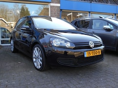 Volkswagen Golf - VI 1.4 TSi 5drs. 6-bak Mooie auto