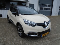Renault Captur - 0.9 TCE WAVE
