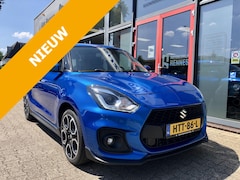 Suzuki Swift - 1.4 Boosterjet 129pk Smart Hybrid Sport (RIJKLAARPRIJS)