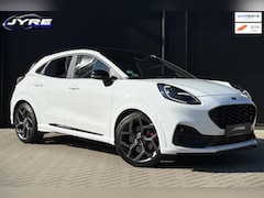 Ford Puma - 1.5 EcoBoost ST-X, 200 PK, Performance Pack, Pano, Trekhaak