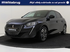 Peugeot 208 - 1.2 PureTech Allure Pack