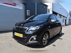 Peugeot 108 - 1.0 E-VTI 5 deurs Allure 70 Pk
