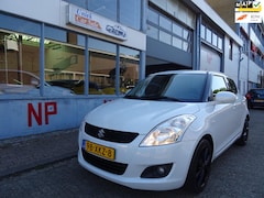 Suzuki Swift - 1.2 Exclusive EASSS