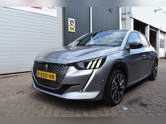 Peugeot 208 - EV GT PACK 50 KWH