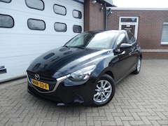 Mazda 2 - 2 1.5 SKYACTIV-G SKYL