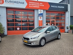 Kia Cee'd - Ceed 1.6 GDI BUSINESS P
