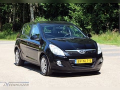 Hyundai i20 - 1.2i i-Motion | 2010 | Airco | Nwe APK