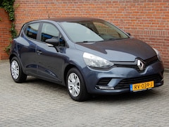 Renault Clio - 0.9 TCE LIFE