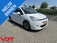 Citroën C3 - 1.2 VTi Tendance