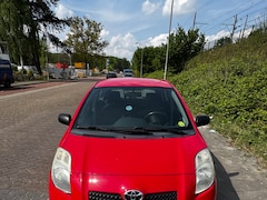 Toyota Yaris - 1.0 VVTi +