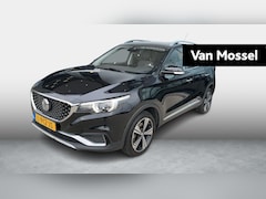 MG ZS - EV Luxury 45 kWh | WLTP 263 KM | Panorama/Schuif kantel Dak | Airco | Navigatie | LMV | Ca